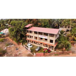 Sulochana Nivas Homestay - Achra - 6