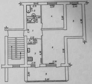 one of best apartment in Tashkent - 4