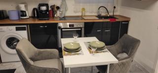 Stilvolle 3-Zimmer-Oase - Mühlacker - 5