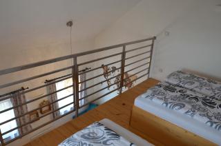 Apartmán Hejč - Moravská Nová Ves - 1