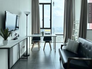 My Studio at Empire Damansara - Netflix & Wifi - 7