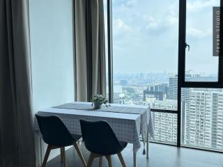 My Studio at Empire Damansara - Netflix provided - Petaling Jaya - 3