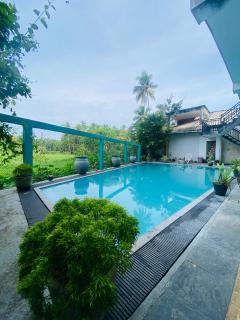 southern grace hotel - 9