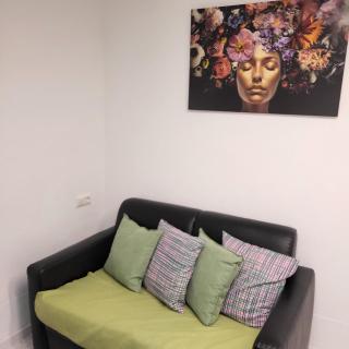 Stilvolle 3-Zimmer-Oase - Mühlacker - 7
