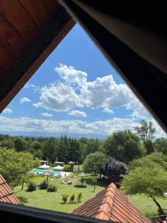 Posada de Campo Hotel Boutique, Sushi & SPA - Solo adultos - Villa General Belgrano - 4