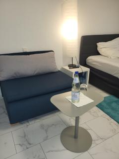 Stilvolle 2-Zimmer-Oase - 7