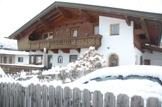 Haus hart im Zillertal 6 personen - Hart im Zillertal - 9