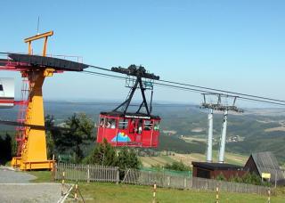Ferienwohnungen Am Schlössel - Oberwiesenthal - 1