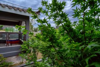 Courtyard Two-Bedroom Villa - 2