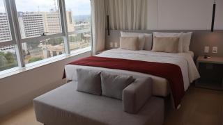 Hotel de Alto Padrão Com Vista Livre Incrível!! Cama King Size Cond Hotel Alvorada - Brasilia - 7