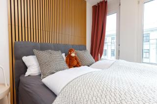 FullHouse Premium Apartments R31 - 5