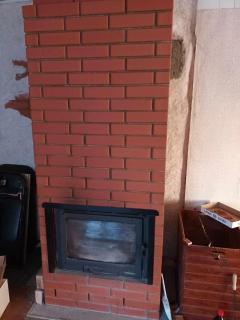 Niitsiku kodumajutus - 9