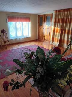 Niitsiku kodumajutus - 1