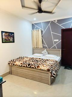 2bhk The Dihing homestay - Guwahati - 5