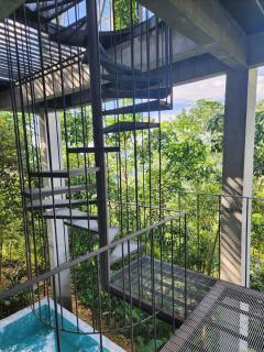 The Wildwood Retreat KKB - 9