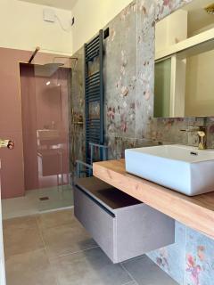 Franca Suite - 7 min Centrale FS - Milan - 8