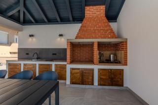 Villa Lucy Apartments I - Vir - 8