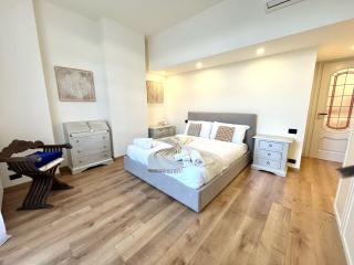 Franca Suite - 7 min Centrale FS - Milan - 6