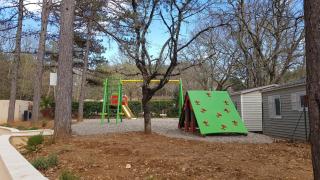 Camping Parc Saint Sauvayre - Vagnas - 5