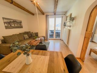 Alpine Apartments St-Sigmund - Sankt Sigmund im Sellrain - 9