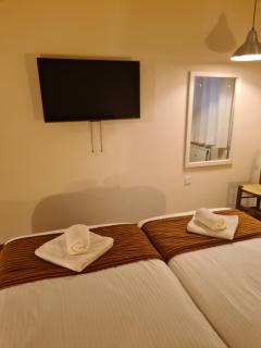 Jubilee Hotel Troodos - Troodos - 1