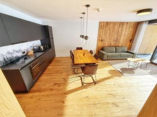 Panorama Chalets Pitz Alpin - 2