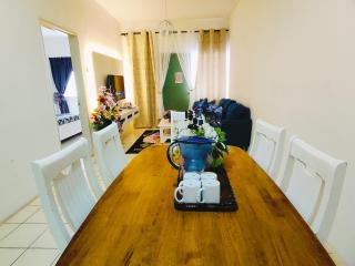 Ian's Homestay Tanah Rata C Highlands - Tanah Rata - 0