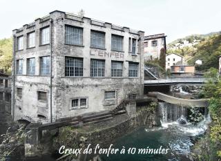 L'atelier de Mathieu - Saint-Rémy-sur-Durolle - 2