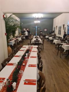 Jubilee Hotel Troodos - Troodos - 3
