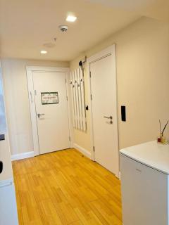 BTM APARtMENT N4 - Batoemi - 6