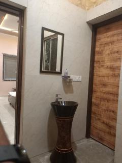 Radhe krishna Villa - Dhanwār - 1