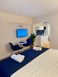 BTM APARtMENT N4 - Batoemi - 8