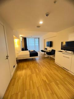 BTM APARtMENT N3 - Batoemi - 4