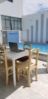 Sacasa Summer - Los Cerrillos - 7