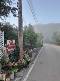 บ้านอังกาบ Aungkab homestay - Ban Muang Len - 0