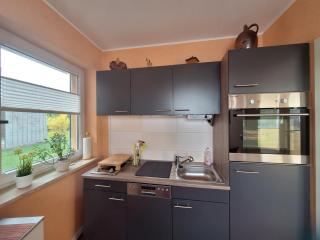 Schönes Ferienhaus in der Barlachstadt Güstrow - Güstrow - 6