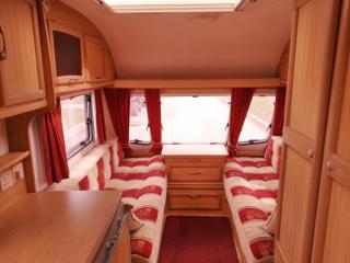 Caravansarai campsite Кемпинг Караван-сарай - Kalīnīno - 2