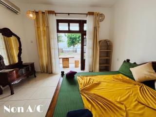 Balance Beach Resort - Dickwella - 8