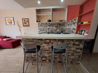 Departamento Don Pedro 1 - Posadas - 1