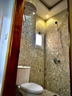 Appartement meublé - 5