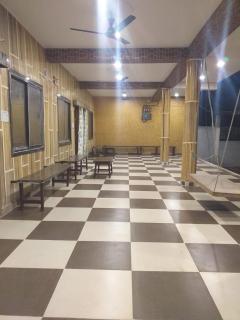 Radhe krishna Villa - Dhanwār - 9