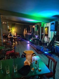 Jubilee Hotel Troodos - Troodos - 6