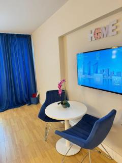 BTM APARtMENT N2 - Batoemi - 3