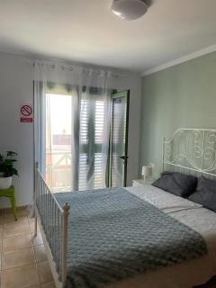 Modern apartment in Caleta de Fuste 60m² with shared pool - 1