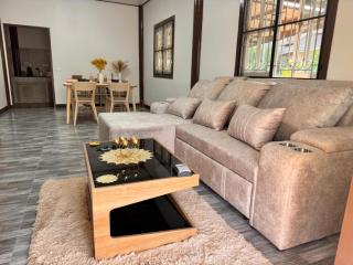 Hua Hin House - 1