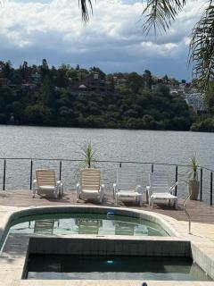 Costa Dorada Aparts - Villa Carlos Paz - 9
