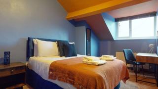 Unique 3Bed Home Free Parking Near Meadowhall - Brightside - 7