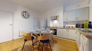Unique 3Bed Home Free Parking Near Meadowhall - Brightside - 4