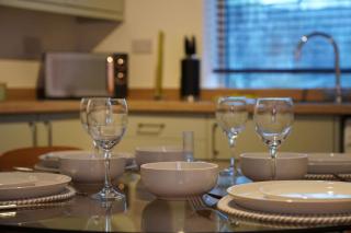 Unique 3Bed Home Free Parking Near Meadowhall - Brightside - 1