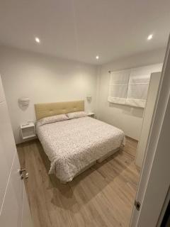 Apartamento Mar - 5